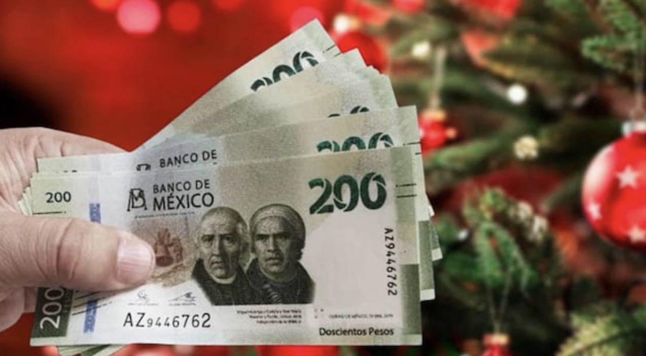 Aguinaldo 2024 en México: ¿Qué es, cómo se calcula y cuál es la fecha límite de este pago?