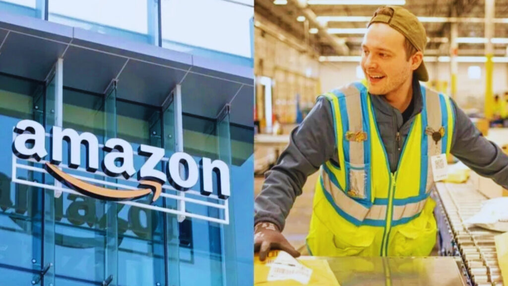 Amazon México impulsa a las pymes de cara a las fiestas decembrinas 2024