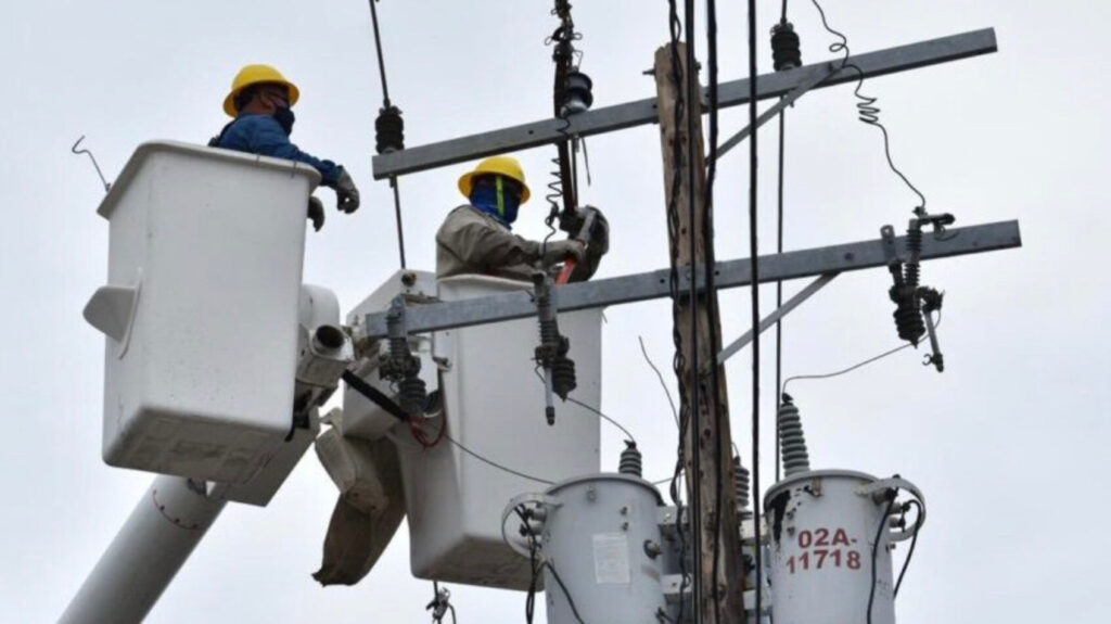 CFE advierte nuevo apagón masivo en Coahuila