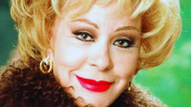 Televisa: ¿De qué murió Silvia Pinal? Revelan la causa de su fallecimiento 