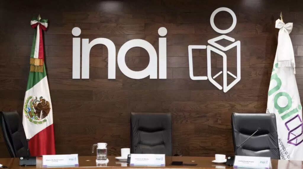 La desaparición del INAI no afectará las funciones del Gobierno, asegura la presidenta Claudia Sheinbaum