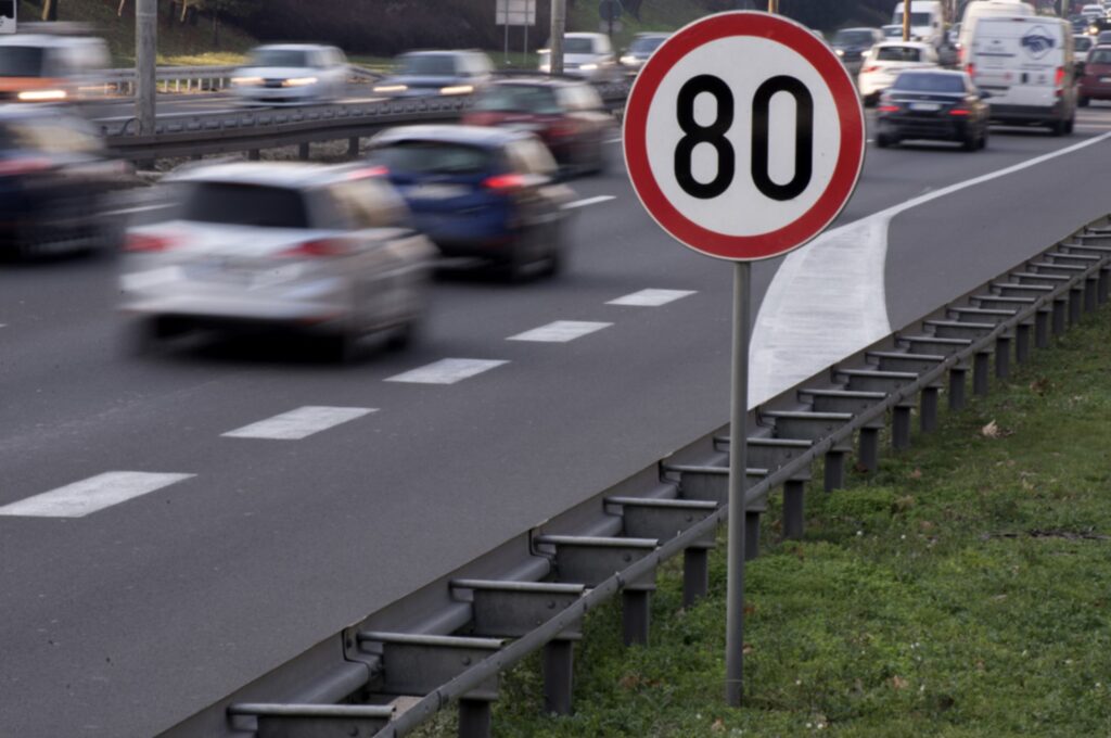 Conoce a cuánto asciende una multa por exceso de velocidad en Torreón
