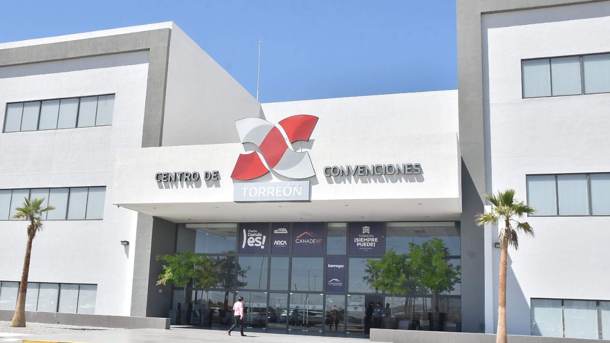 ¡Prepárate! Mega módulo de plaqueo en Torreón inicia operaciones el 2 de enero 2025