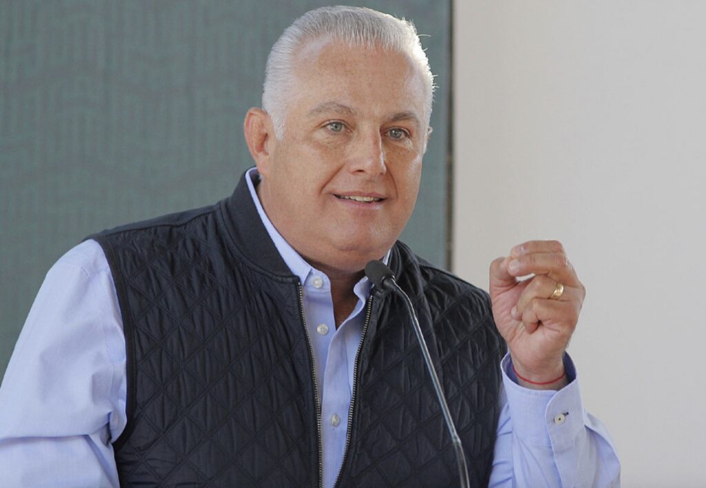 Román Cepeda iniciará su segunda Administración en Torreón el 2025