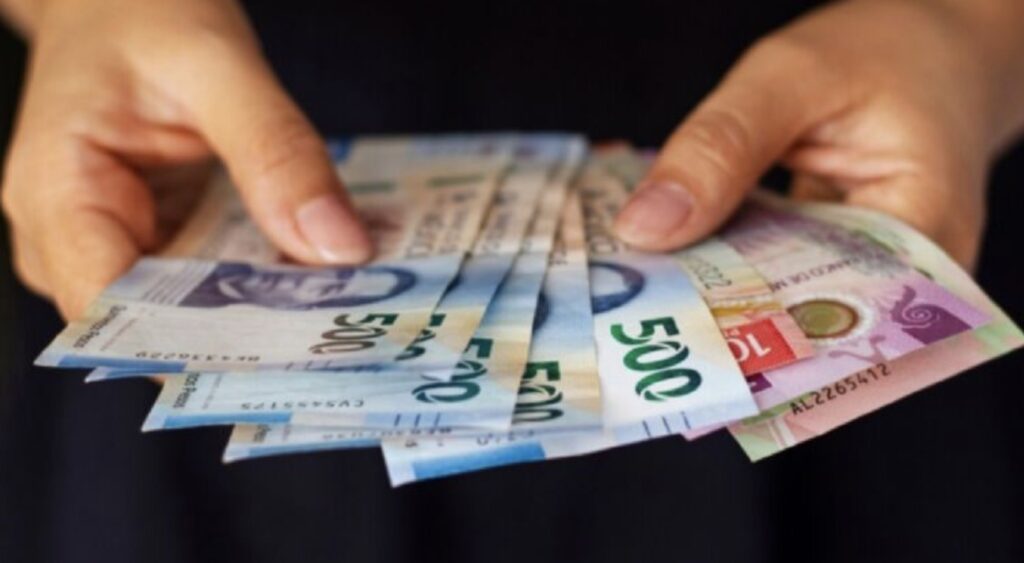 Con disciplina, podrás ahorrar una gran suma de dinero este Año Nuevo 2025