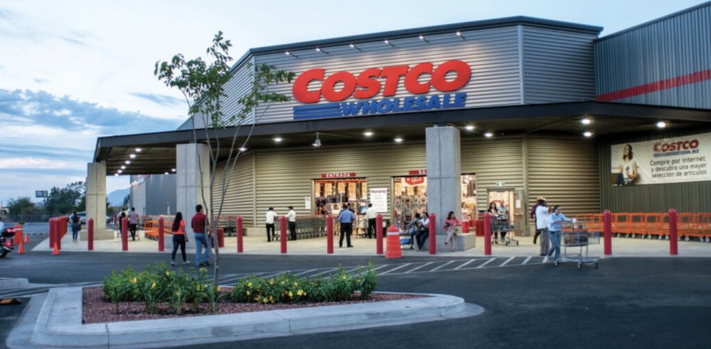La inauguración de Costco Torreón fue un gran evento este 2024 en La Laguna