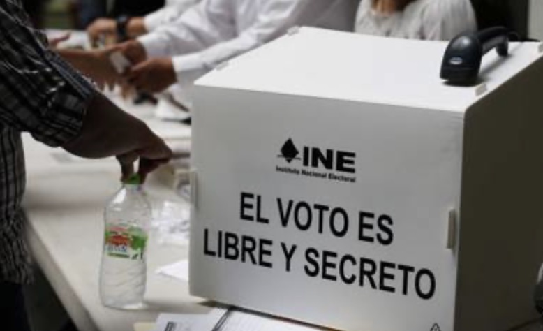 Las elecciones del Poder Judicial serán el próximo mes de junio 2025