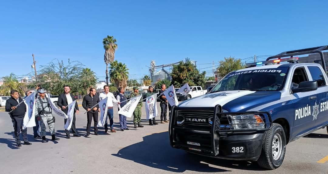Arranca operativo Navidad Segura 2024 en La Laguna: Recomendaciones de las autoridades