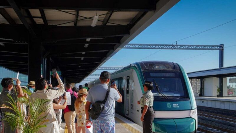Descubre los nuevos paquetes turísticos del Tren Maya: Precios y qué incluyen