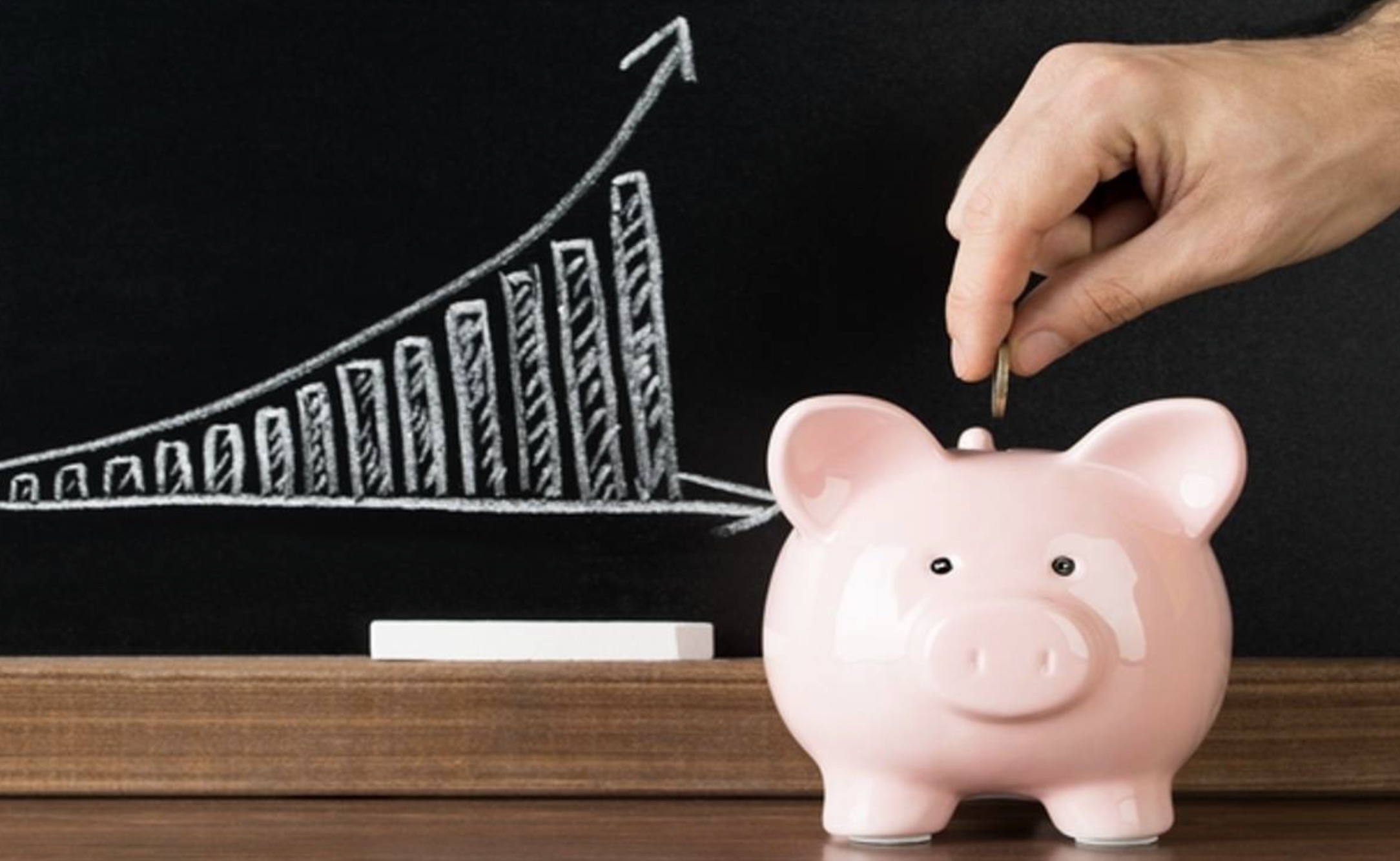 Plan de ahorro 2025: ¡Toma nota! Así puedes juntar 50 mil pesos en 12 meses