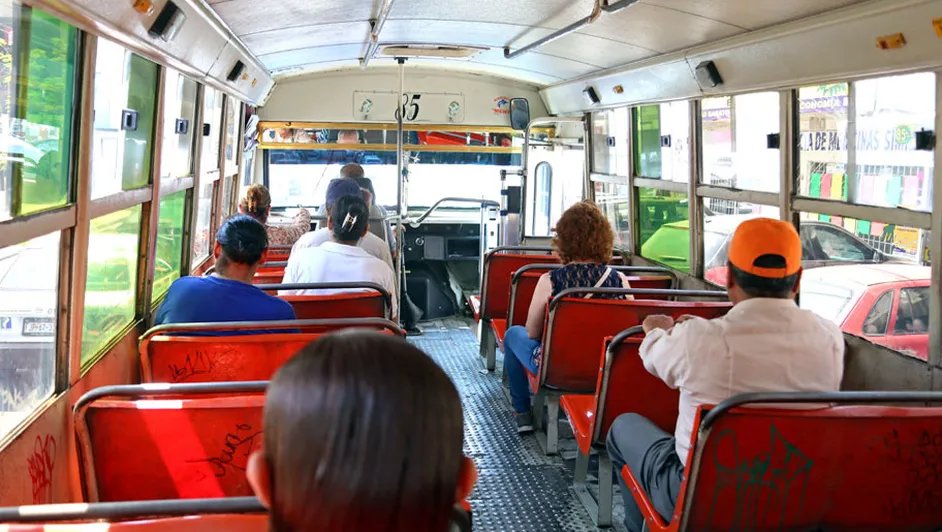 No prevén aumento en la tarifa del transporte público en Torreón al inicio del 2025