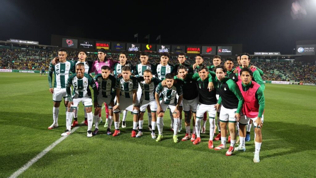 Santos Laguna vs Juárez: ¿Dónde ver EN VIVO el partido de la Jornada 4?