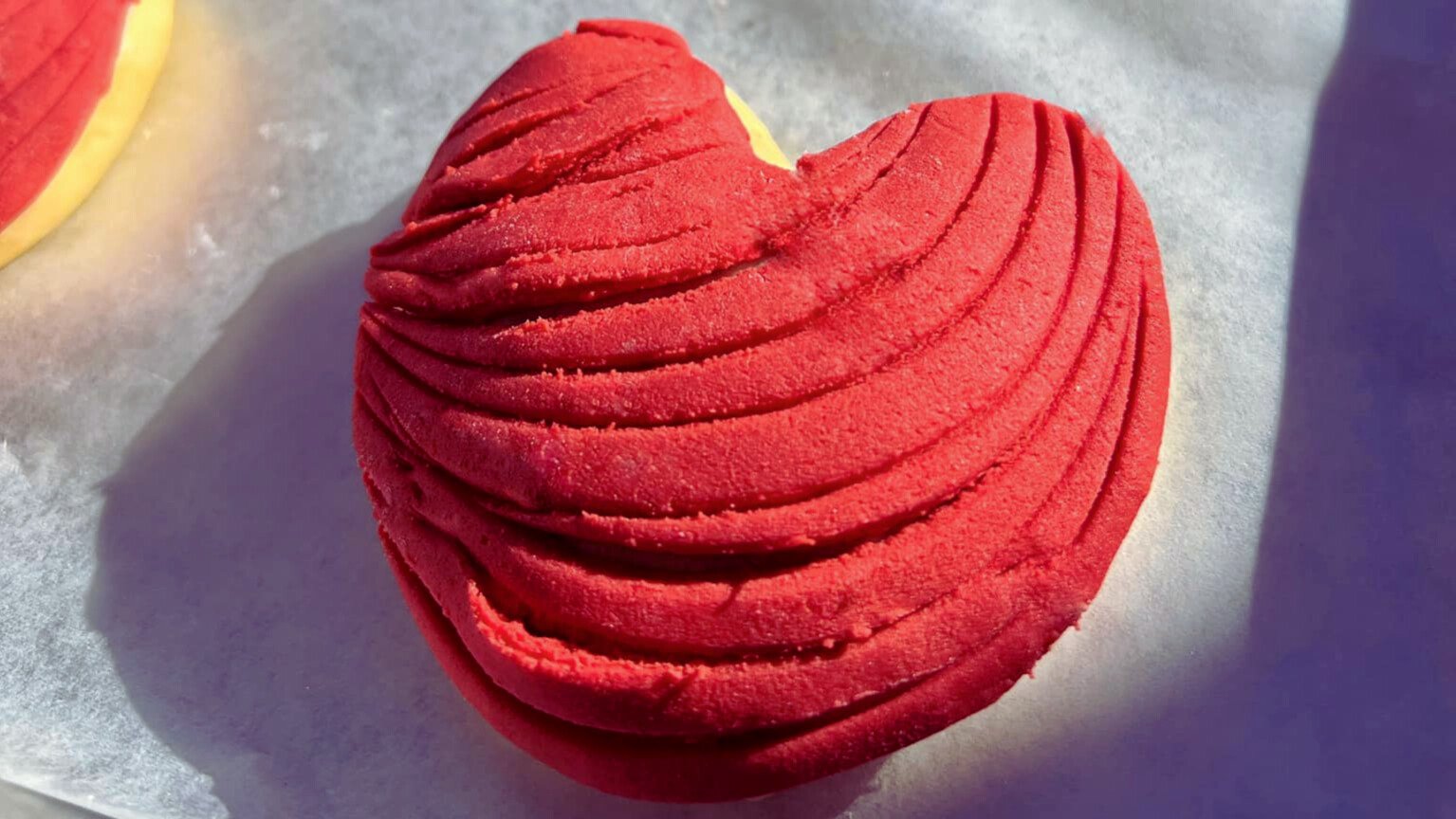 San Valentín en La Laguna: ¿Dónde comprar las populares Conchas de Corazón?