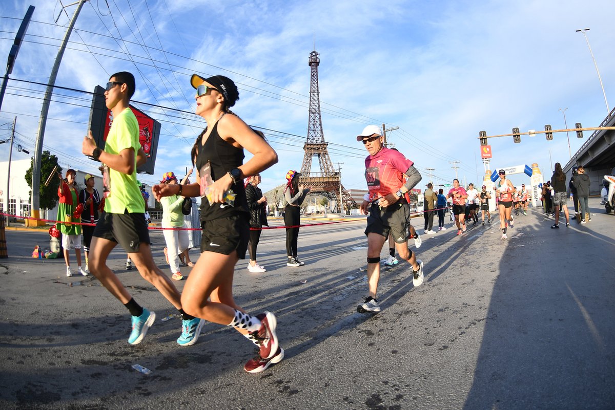 Maratón Lala 2025: Impulso económico y deportivo en La Laguna